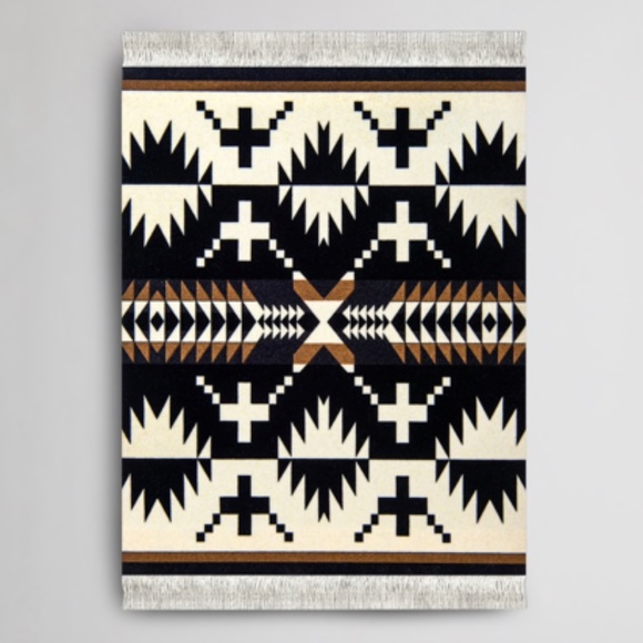 🆕 Pendleton Mouse Rug - Picture 1 of 8